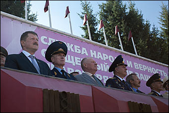 20 август 2016 г., Барнаул © Амител Вячеслав Мельников   Как отмечали 50-летний юбилей летной школы в Барнауле. Смотрим