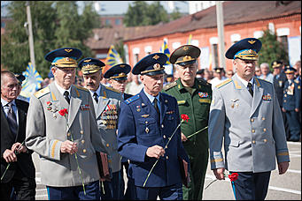 20 август 2016 г., Барнаул © Амител Вячеслав Мельников   Как отмечали 50-летний юбилей летной школы в Барнауле. Смотрим