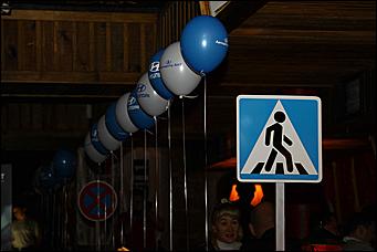 28 октября 2011   День автомобилиста с  Автоцентром   АНТ  официальным дилером Hyundai в клубе "Pistols"