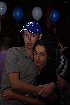 28 октября 2011   День автомобилиста с  Автоцентром   АНТ  официальным дилером Hyundai в клубе "Pistols"