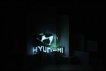 28 октября 2011   День автомобилиста с  Автоцентром   АНТ  официальным дилером Hyundai в клубе "Pistols"