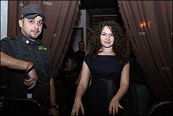 28 октября 2011   День автомобилиста с  Автоцентром   АНТ  официальным дилером Hyundai в клубе "Pistols"