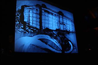 28 октября 2011   День автомобилиста с  Автоцентром   АНТ  официальным дилером Hyundai в клубе "Pistols"