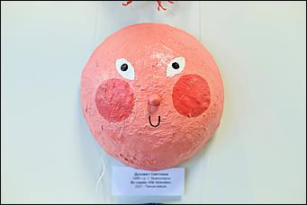 9 июля 2021 г., Барнаул. Екатерина Смолихина   Азарт и молодость. В Барнауле открыли крупнейшую в Сибири выставку современных художников