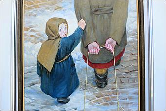 9 июля 2021 г., Барнаул. Екатерина Смолихина   Азарт и молодость. В Барнауле открыли крупнейшую в Сибири выставку современных художников