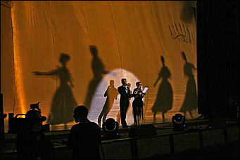 19 марта 2009 г., Барнаул   "Бал отличников-2009"