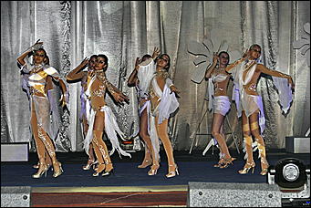 19 марта 2009 г., Барнаул   "Бал отличников-2009"