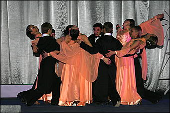 19 марта 2009 г., Барнаул   "Бал отличников-2009"