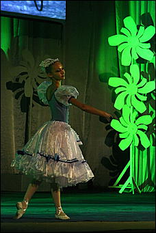 19 марта 2009 г., Барнаул   "Бал отличников-2009"