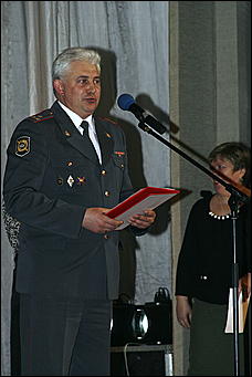 19 марта 2009 г., Барнаул   "Бал отличников-2009"