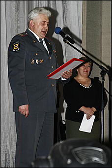 19 марта 2009 г., Барнаул   "Бал отличников-2009"