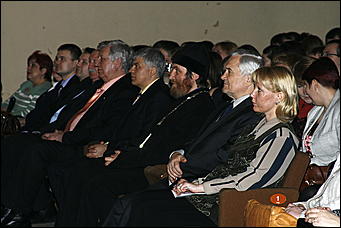 19 марта 2009 г., Барнаул   "Бал отличников-2009"