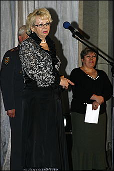 19 марта 2009 г., Барнаул   "Бал отличников-2009"