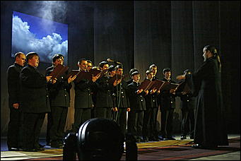 19 марта 2009 г., Барнаул   "Бал отличников-2009"