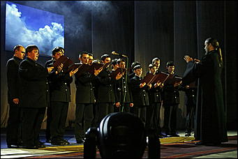 19 марта 2009 г., Барнаул   "Бал отличников-2009"