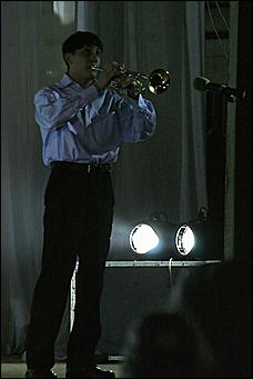 19 марта 2009 г., Барнаул   "Бал отличников-2009"