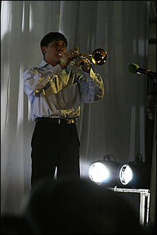 19 марта 2009 г., Барнаул   "Бал отличников-2009"