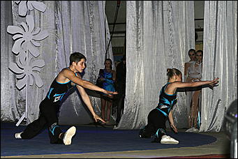 19 марта 2009 г., Барнаул   "Бал отличников-2009"