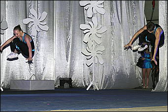 19 марта 2009 г., Барнаул   "Бал отличников-2009"