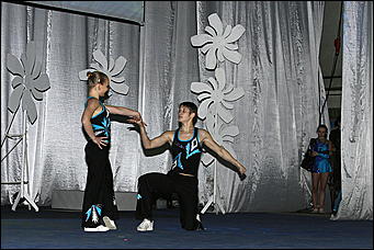 19 марта 2009 г., Барнаул   "Бал отличников-2009"