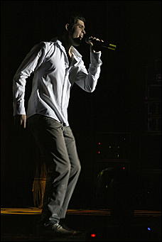 19 марта 2009 г., Барнаул   "Бал отличников-2009"