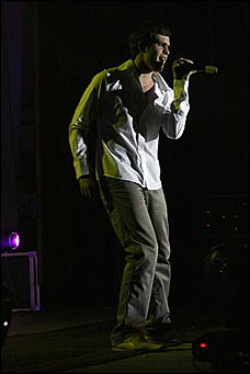 19 марта 2009 г., Барнаул   "Бал отличников-2009"