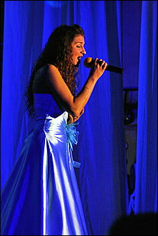 19 марта 2009 г., Барнаул   "Бал отличников-2009"