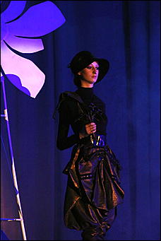 19 марта 2009 г., Барнаул   "Бал отличников-2009"