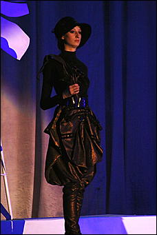 19 марта 2009 г., Барнаул   "Бал отличников-2009"