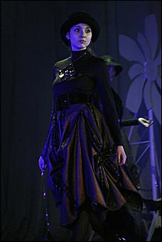 19 марта 2009 г., Барнаул   "Бал отличников-2009"