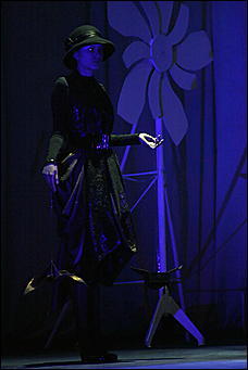 19 марта 2009 г., Барнаул   "Бал отличников-2009"