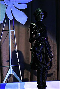 19 марта 2009 г., Барнаул   "Бал отличников-2009"