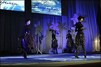 19 марта 2009 г., Барнаул   "Бал отличников-2009"