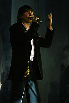 19 марта 2009 г., Барнаул   "Бал отличников-2009"