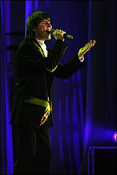 19 марта 2009 г., Барнаул   "Бал отличников-2009"