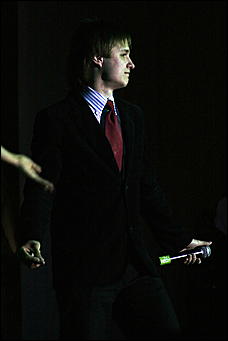 19 марта 2009 г., Барнаул   "Бал отличников-2009"