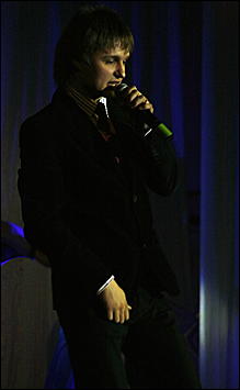 19 марта 2009 г., Барнаул   "Бал отличников-2009"