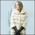    Успевайте на распродажу шикарных шуб в меховом салоне "Балкан"!