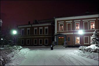 27 декабря 2005 г., Барнаул   Новогодний бал