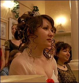 27 декабря 2005 г., Барнаул   Новогодний бал