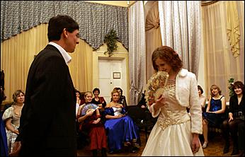 27 декабря 2005 г., Барнаул   Новогодний бал