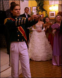 27 декабря 2005 г., Барнаул   Новогодний бал