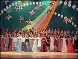 23 июня 2006 г., Барнаул   Бал медалистов, фото Светланы Яковлевой