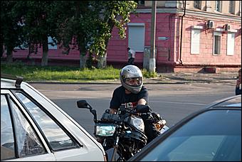 7 июня 2011 г., Барнаул   Банановый вечер в Барнауле