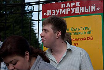 7 июня 2011 г., Барнаул   Банановый вечер в Барнауле