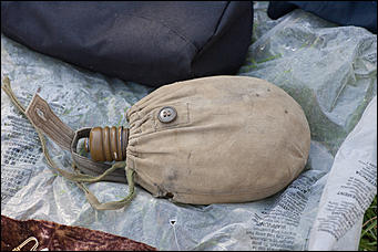 29 август 2016 г., Барнаул © Амител Вячеслав Мельников   Сокровища барнаульской барахолки