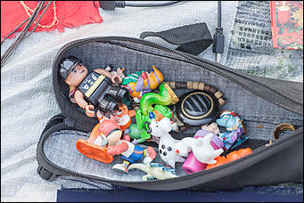 29 август 2016 г., Барнаул © Амител Вячеслав Мельников   Сокровища барнаульской барахолки