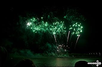 15-16 сентября 2012 г., Барнаул   Празднования на речном Вокзале