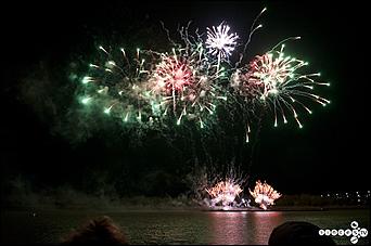 15-16 сентября 2012 г., Барнаул   Празднования на речном Вокзале