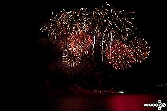 15-16 сентября 2012 г., Барнаул   Празднования на речном Вокзале